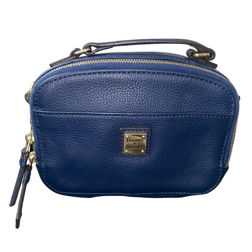 DOONEY & BOURKE BELVEDERE AMBLER CROSSBODY